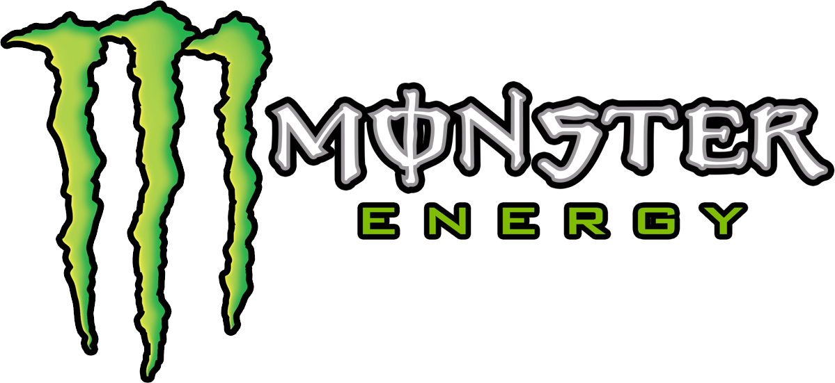 Monster Energy